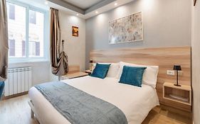 Rome Love Hotel